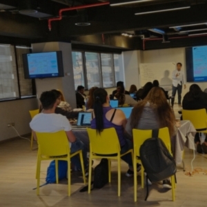 Capacitación Permanente