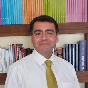 Marco Antonio Castro Castro