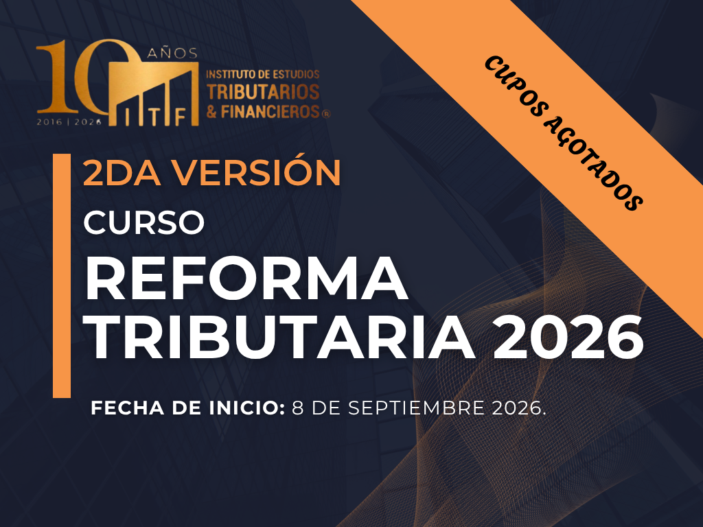 2) 2DA VERSIÓN CURSO REFORMA TRIBUTARIA 2026